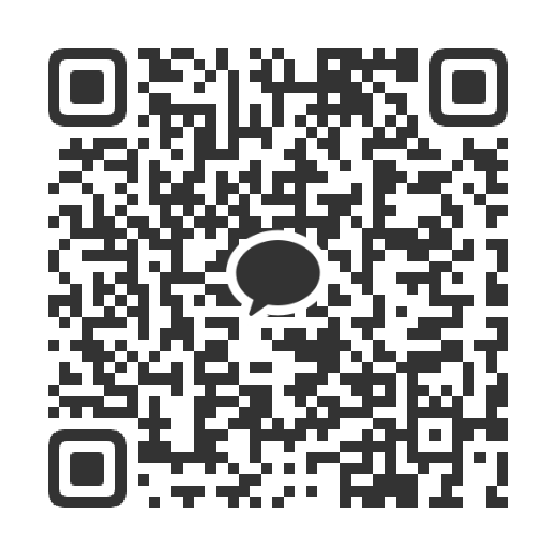 원키친 카카오톡 친구 추가 QR 코드